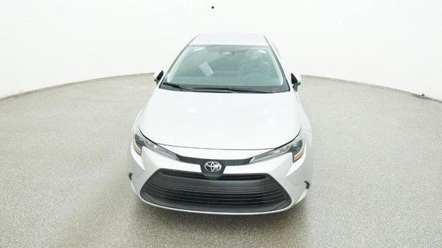 new 2026 Toyota Corolla car, priced at $21,774