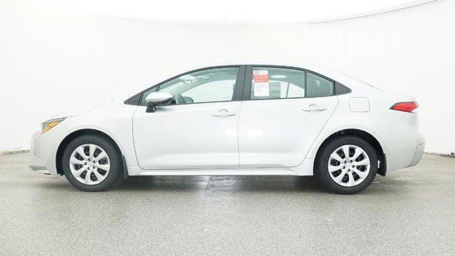 new 2026 Toyota Corolla car, priced at $21,774