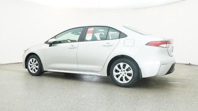 new 2026 Toyota Corolla car, priced at $21,774