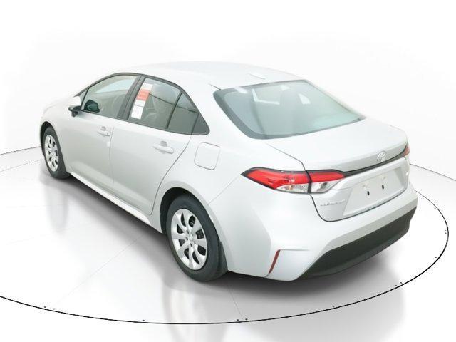 new 2026 Toyota Corolla car, priced at $21,774