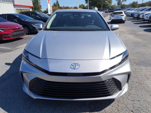 new 2025 Toyota Camry car, priced at $30,311