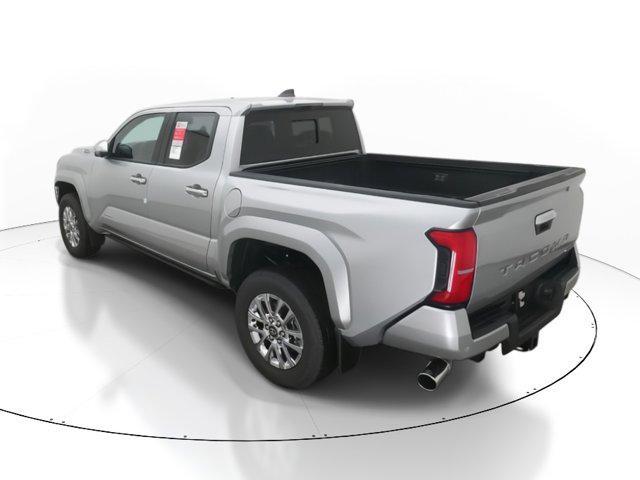 new 2025 Toyota Tacoma car, priced at $57,134
