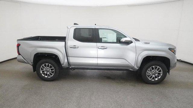 new 2025 Toyota Tacoma car, priced at $57,134