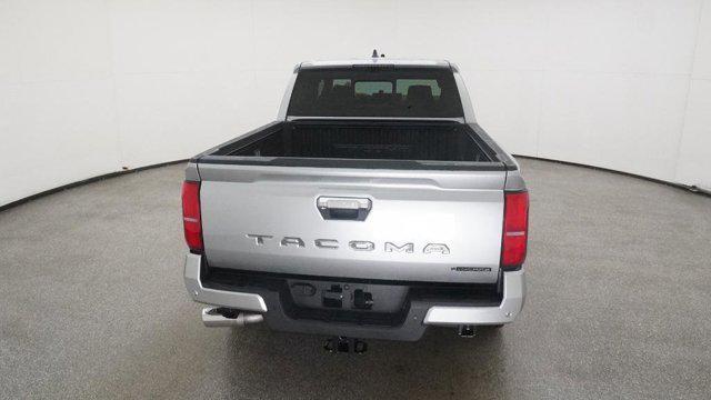 new 2025 Toyota Tacoma car, priced at $57,134