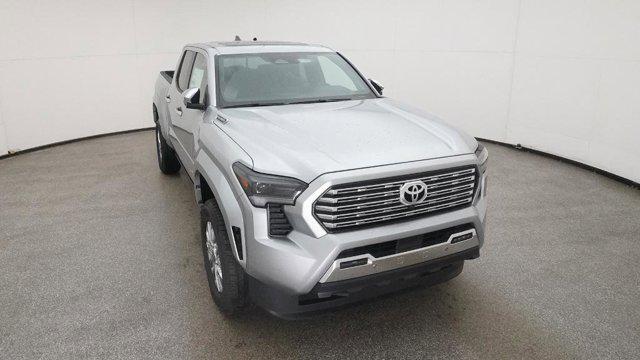 new 2025 Toyota Tacoma car, priced at $57,134