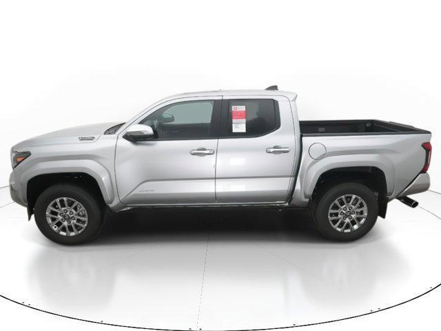 new 2025 Toyota Tacoma car, priced at $57,134