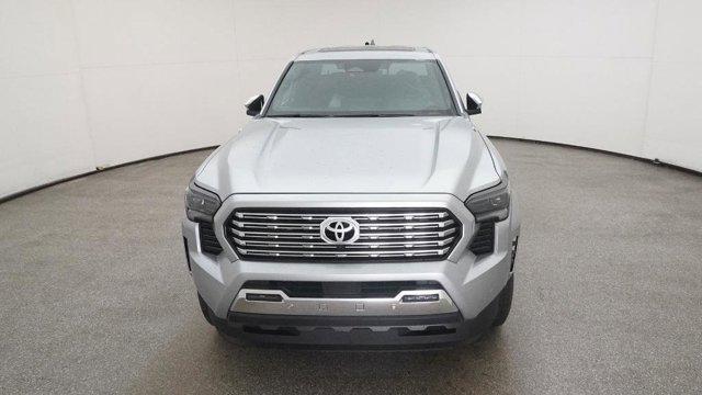 new 2025 Toyota Tacoma car, priced at $57,134
