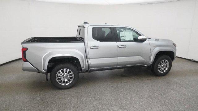 new 2025 Toyota Tacoma car, priced at $57,134