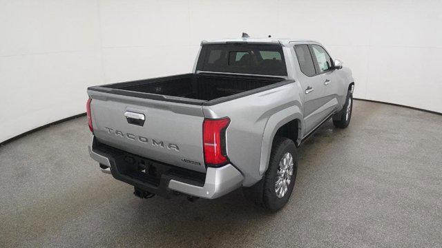 new 2025 Toyota Tacoma car, priced at $57,134