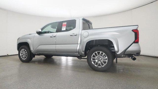 new 2025 Toyota Tacoma car, priced at $57,134