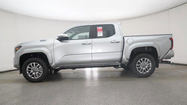 new 2025 Toyota Tacoma car, priced at $57,134