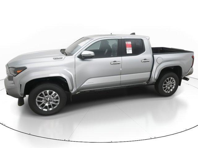 new 2025 Toyota Tacoma car, priced at $57,134