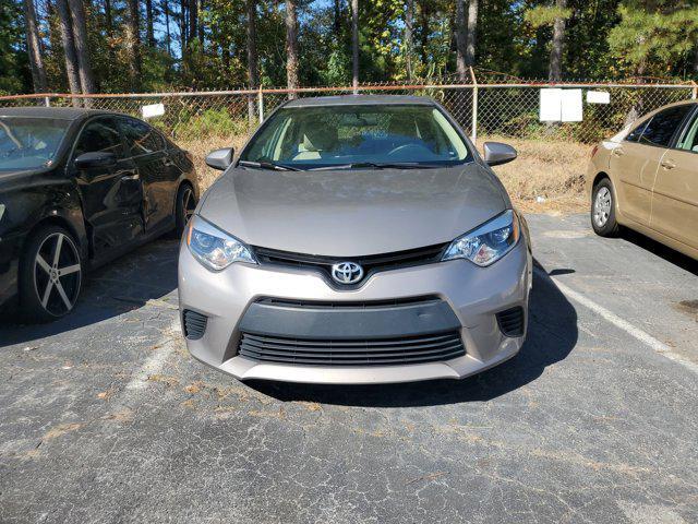used 2014 Toyota Corolla car, priced at $11,790