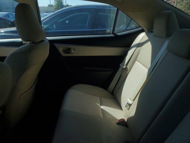 used 2014 Toyota Corolla car, priced at $11,790