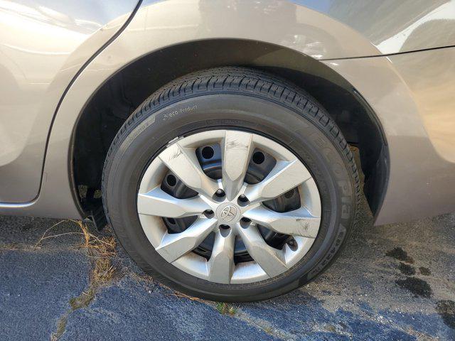 used 2014 Toyota Corolla car, priced at $11,790