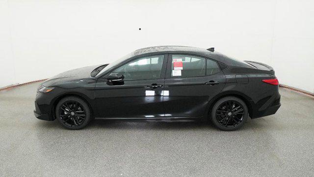 new 2025 Toyota Camry car, priced at $31,352