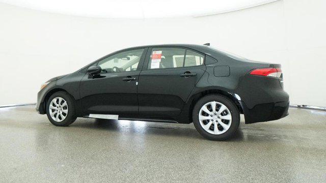 new 2026 Toyota Corolla Hybrid car, priced at $25,405