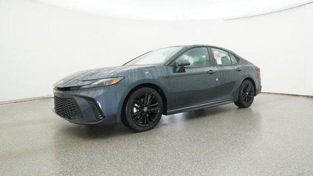 new 2026 Toyota Camry car, priced at $29,999