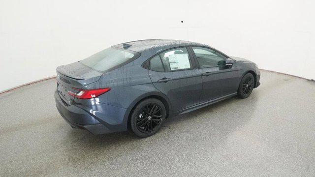 new 2026 Toyota Camry car, priced at $29,999