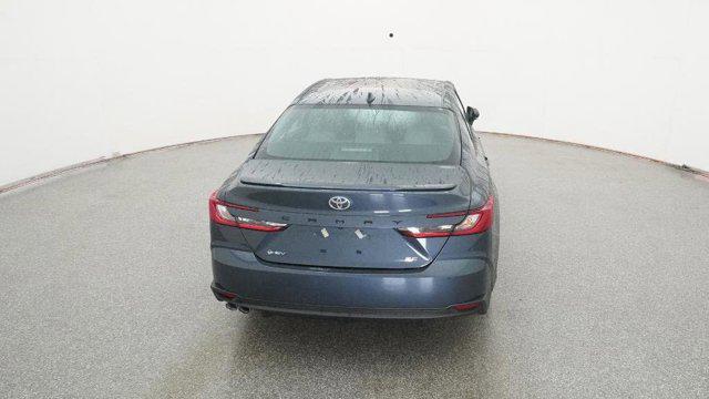 new 2026 Toyota Camry car, priced at $29,999