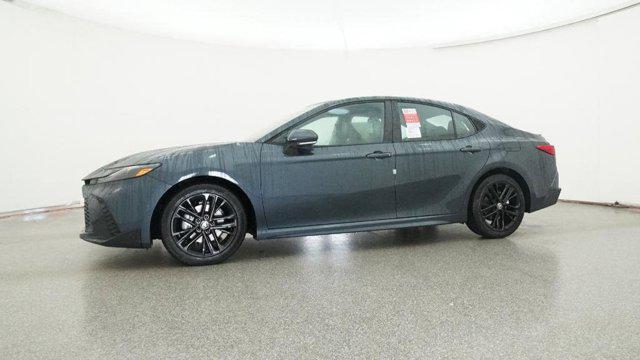 new 2026 Toyota Camry car, priced at $29,999