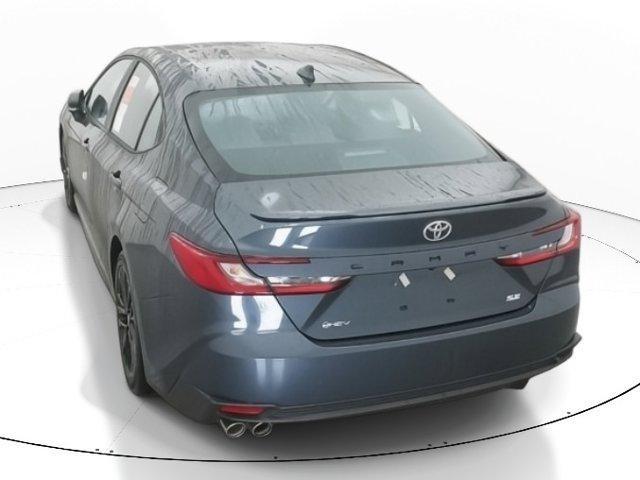 new 2026 Toyota Camry car, priced at $29,999