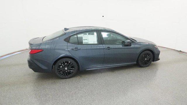 new 2026 Toyota Camry car, priced at $29,999
