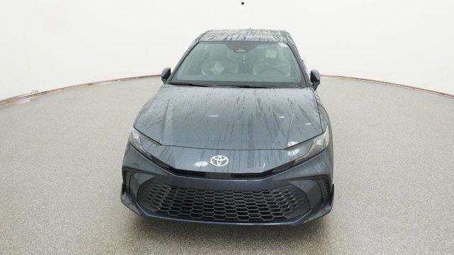 new 2026 Toyota Camry car, priced at $29,999