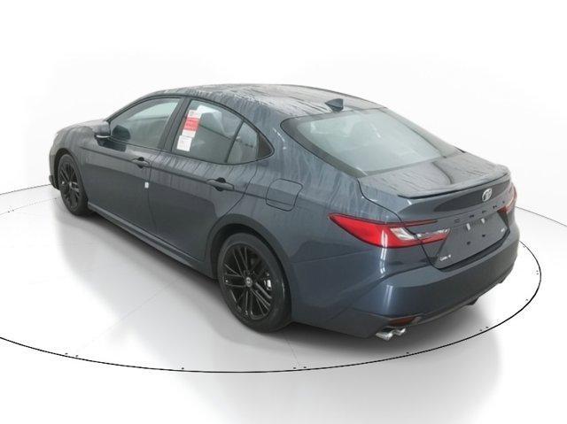 new 2026 Toyota Camry car, priced at $29,999