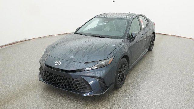 new 2026 Toyota Camry car, priced at $29,999