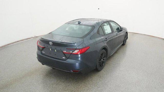 new 2026 Toyota Camry car, priced at $29,999