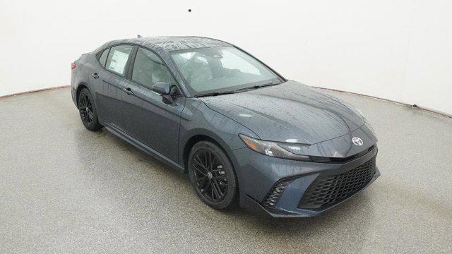 new 2026 Toyota Camry car, priced at $29,999