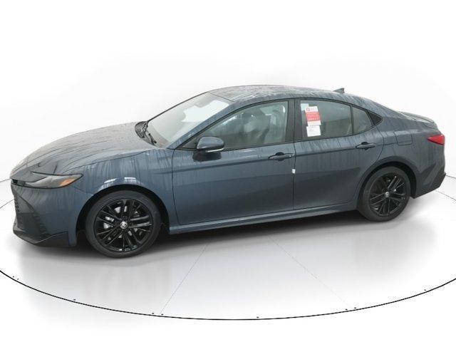 new 2026 Toyota Camry car, priced at $29,999