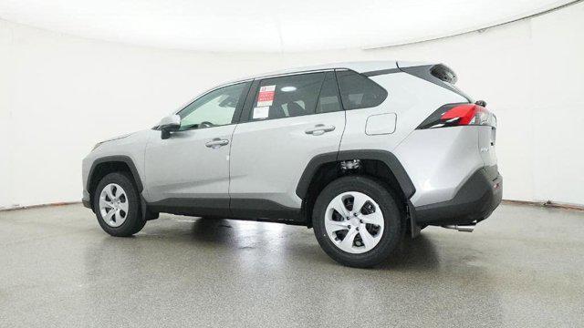 new 2025 Toyota RAV4 car, priced at $29,900