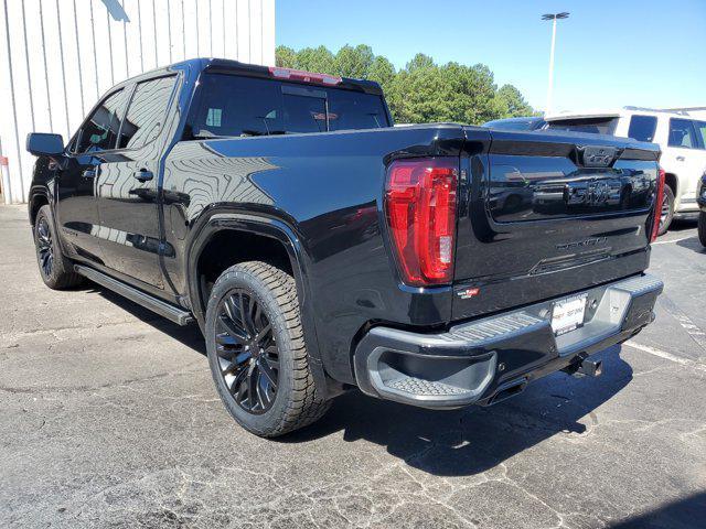 used 2019 GMC Sierra 1500 car, priced at $34,997