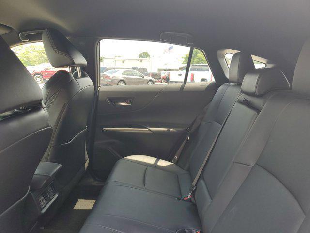 used 2022 Toyota Venza car, priced at $29,599