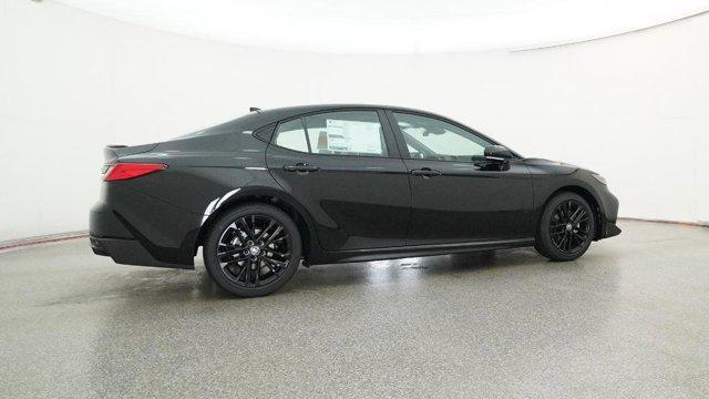 new 2026 Toyota Camry car, priced at $32,986