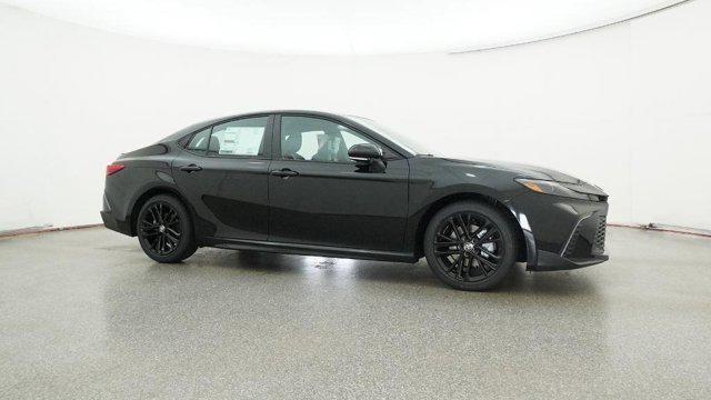 new 2026 Toyota Camry car, priced at $32,986