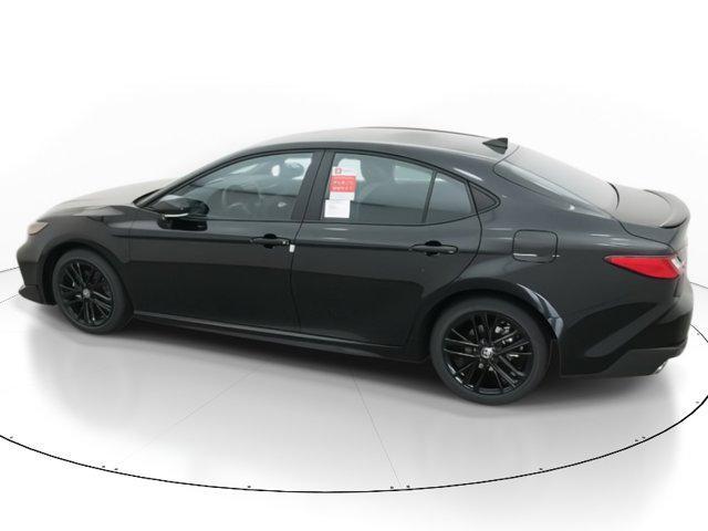 new 2026 Toyota Camry car, priced at $32,986
