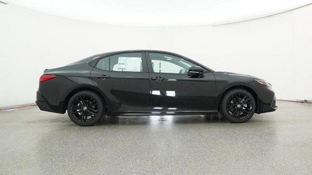 new 2026 Toyota Camry car, priced at $32,986