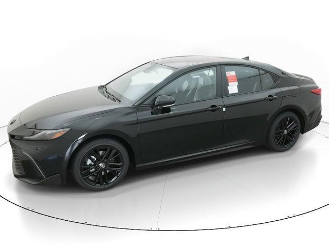 new 2026 Toyota Camry car, priced at $32,986