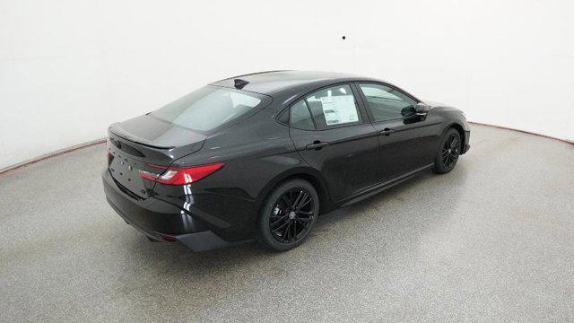 new 2026 Toyota Camry car, priced at $32,986