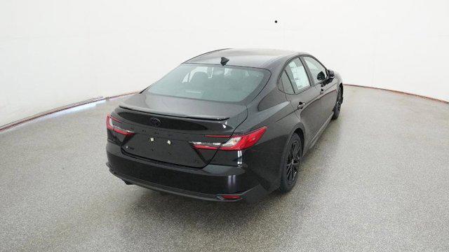 new 2026 Toyota Camry car, priced at $32,986