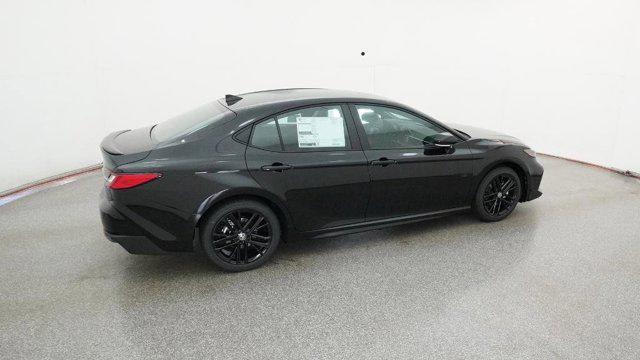 new 2026 Toyota Camry car, priced at $32,986