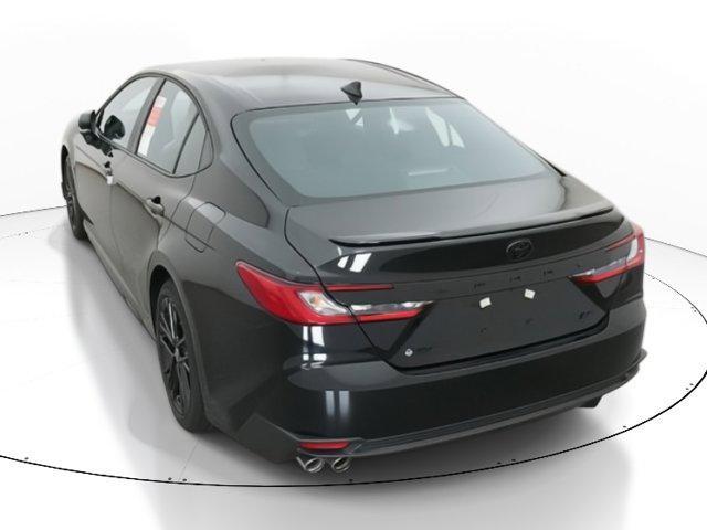 new 2026 Toyota Camry car, priced at $32,986