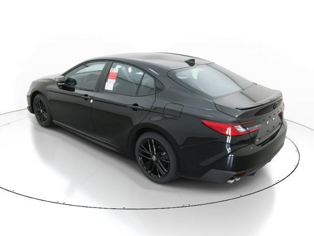 new 2026 Toyota Camry car, priced at $32,986
