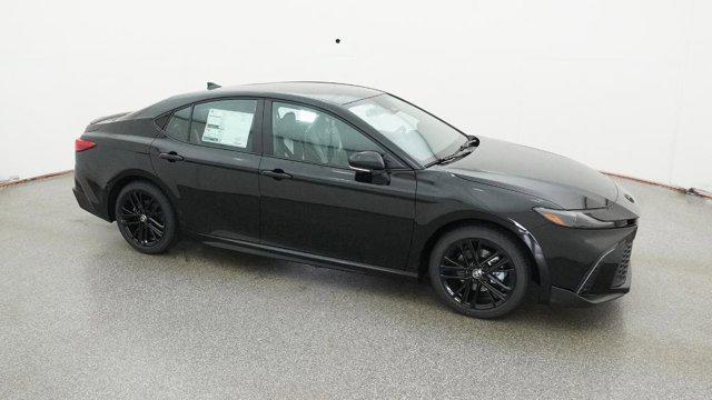new 2026 Toyota Camry car, priced at $32,986