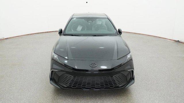new 2026 Toyota Camry car, priced at $32,986