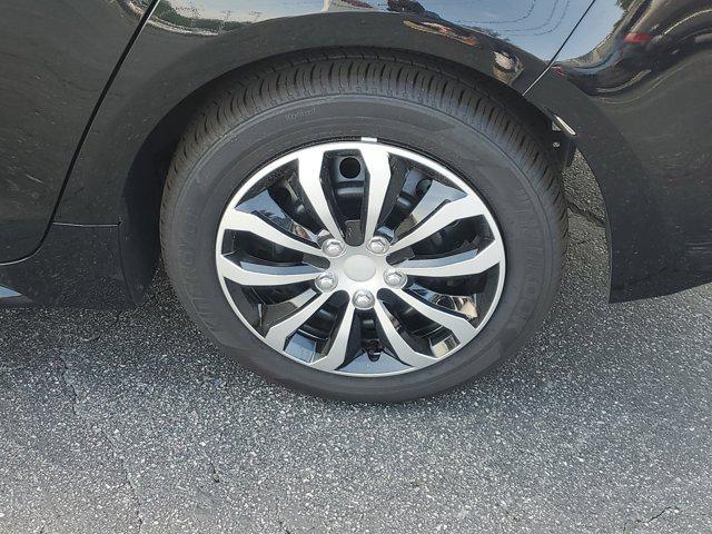 used 2024 Toyota Corolla car, priced at $21,745