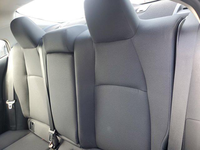 used 2024 Toyota Corolla car, priced at $21,745